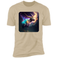 Celestial Horns Tee