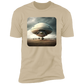 Cosmic Charm Tee