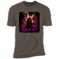 Paradoxical Alucard Tee #2