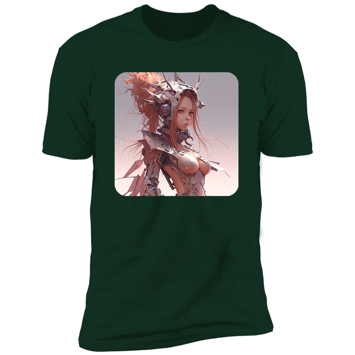 Digital Diva Tee