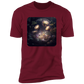 Mystic Petal Radiance Tee