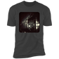 Galactic Gala Tee
