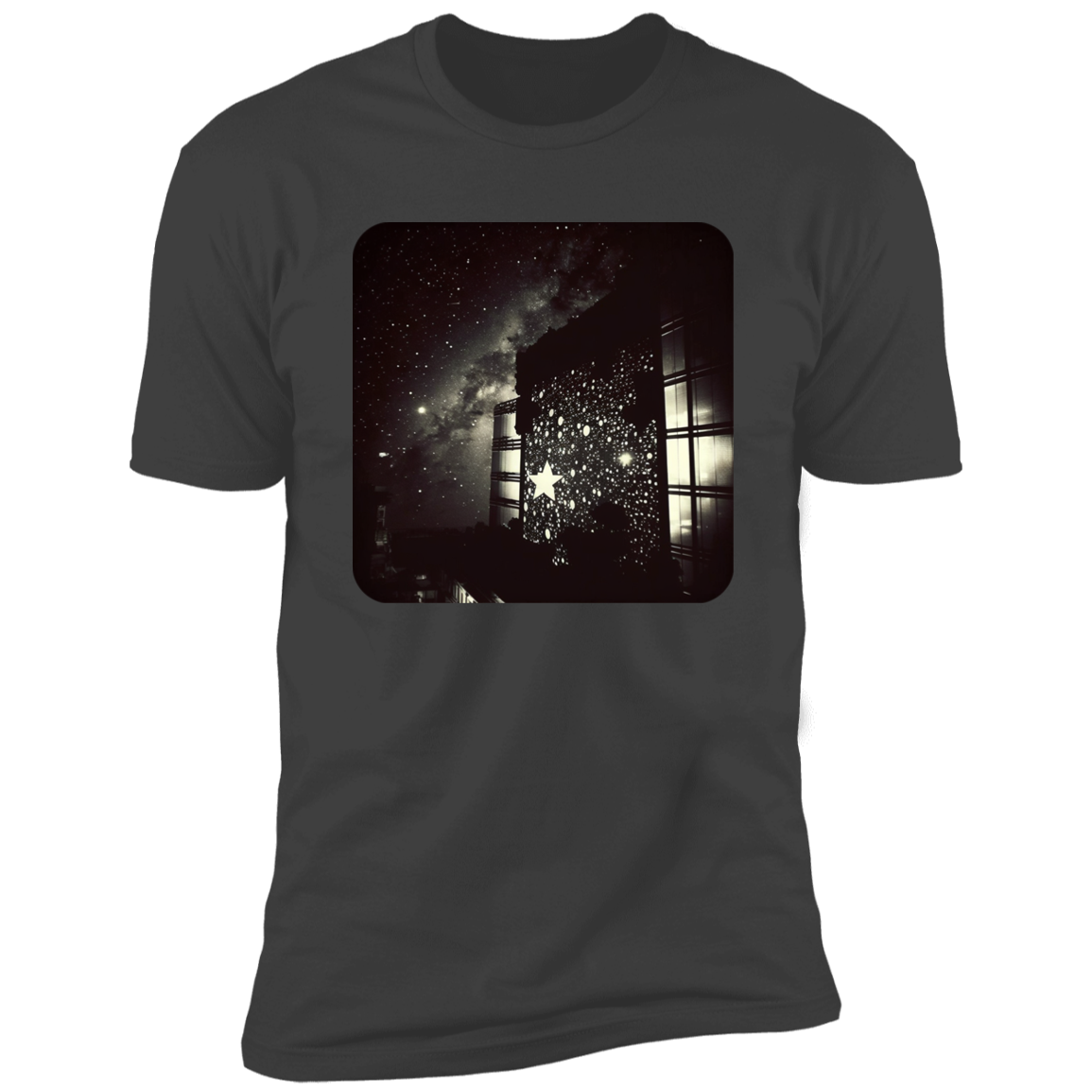 Galactic Gala Tee