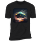 Cosmic Connection Tee
