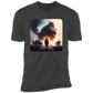 Dystopian Drifter Tee