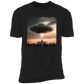 UFO Sightings Over Italy: 2022 Chronicles
