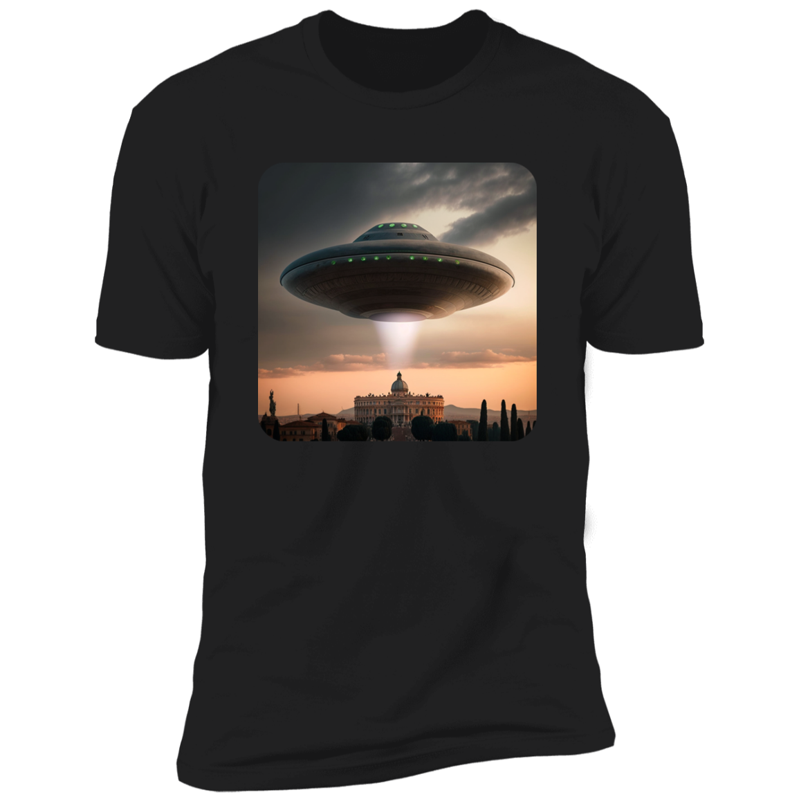 UFO Sightings Over Italy: 2022 Chronicles
