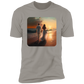 Beachside Stroll