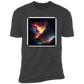 Galactic Gaze Tee #3