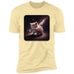 Red Dot Rodeo Tee