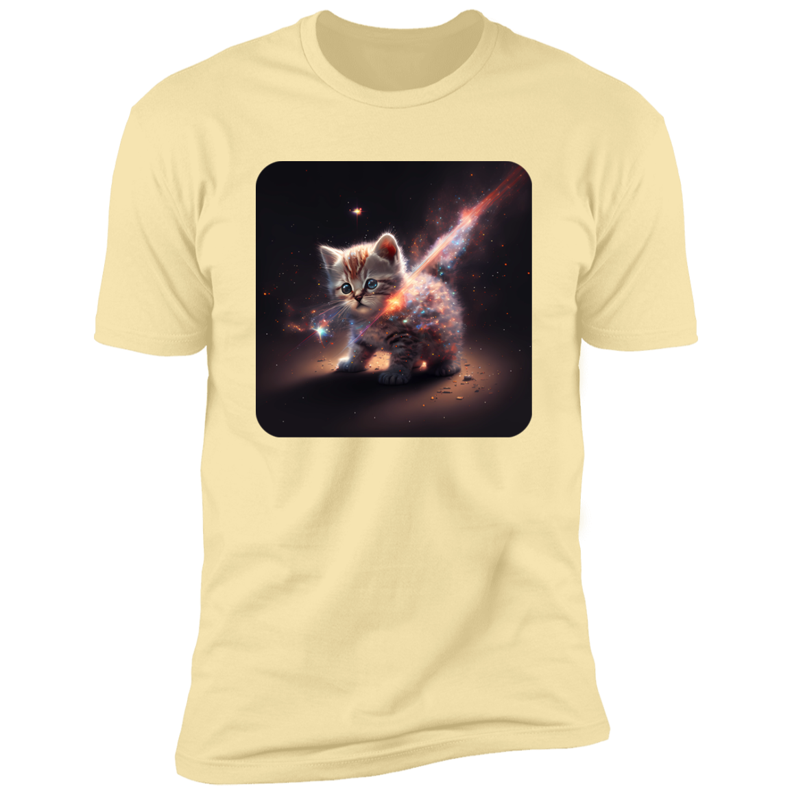 Red Dot Rodeo Tee