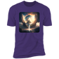 Celestial Serenity Tee
