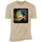Ethereal Brush Tee