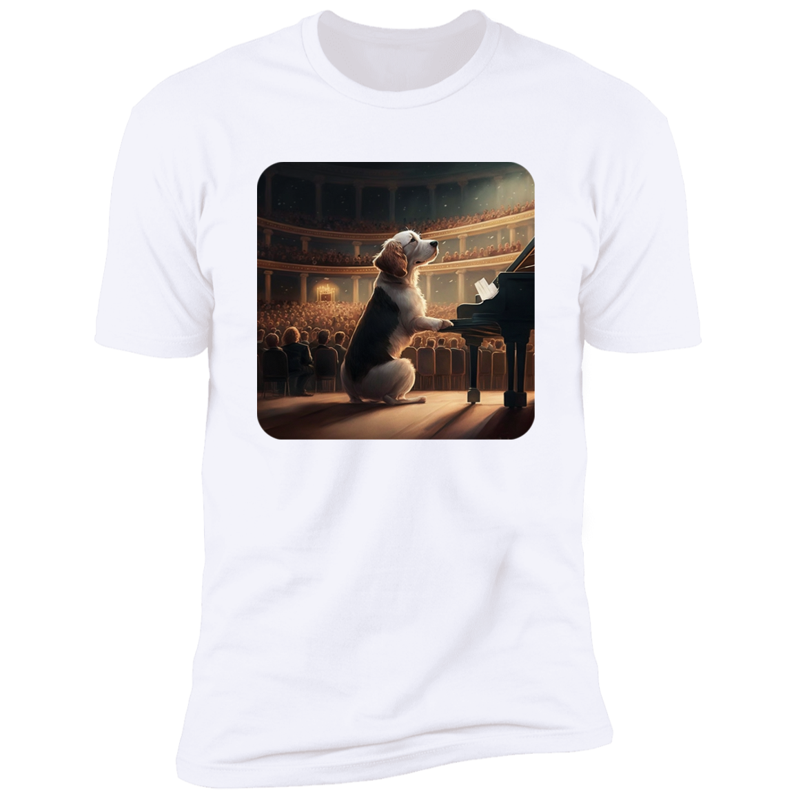 Canine Concerto