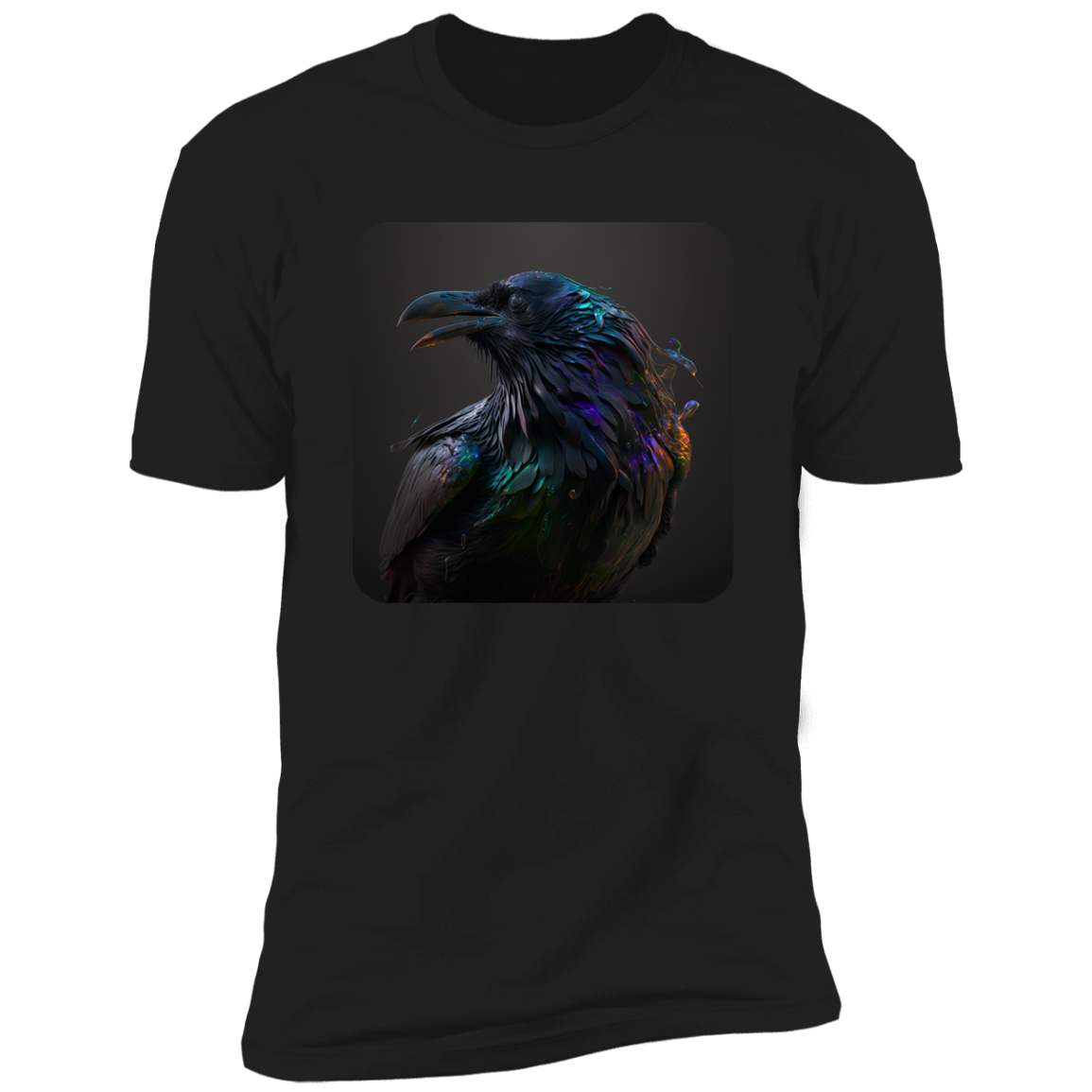 Ravenlight Spectra Tee