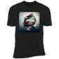 Dreamweaver's Canvas Tee #2