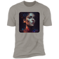 Chaos Canvas Tee #2