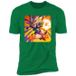 Blast Breaker Tee