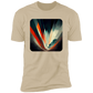 Chaos Canvas Tee #3