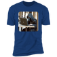 Stealth Coder Tee