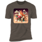 WhimsyScape Tee