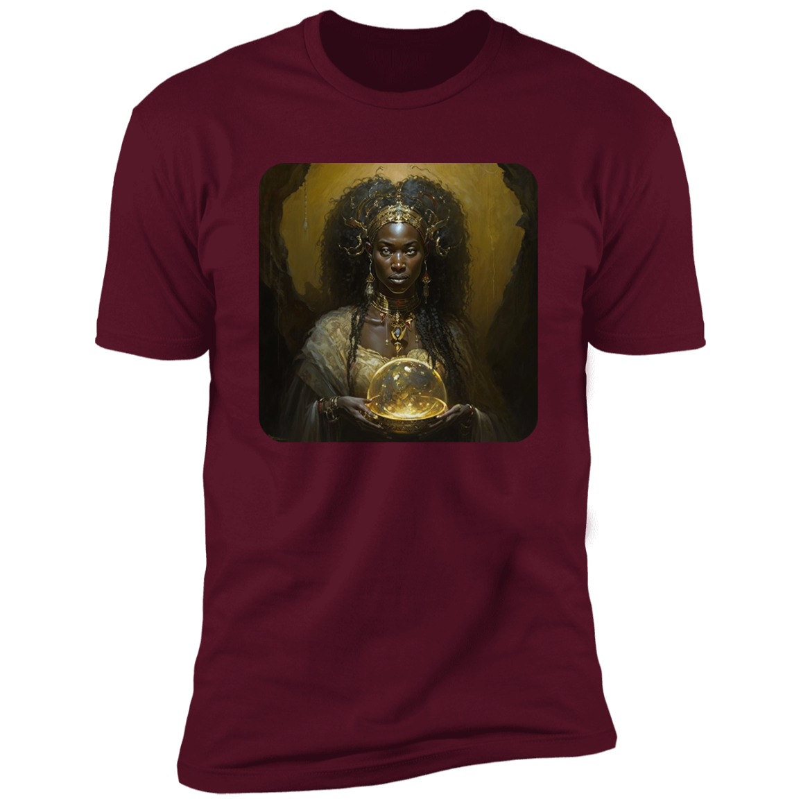 Oracle's Oath Tee