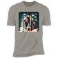 SpireScape Tee