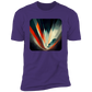 Chaos Canvas Tee #3