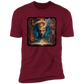 Arcane Aura Tee #2