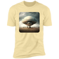 Cosmic Charm Tee