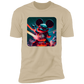 Mickey's Mechanical Descent