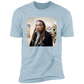 Cyberbloom Genesis Tee