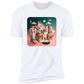 Fabric Fantasia Tee