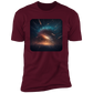 Galactic Dance Tee