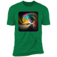Ethereal Brush Tee