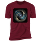 Electron Eddy Tee