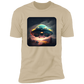 Cosmic Connection Tee