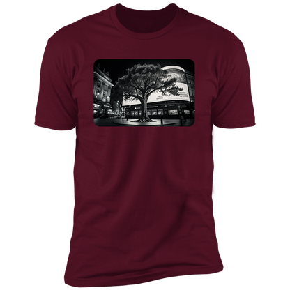 Urban Oasis Tee