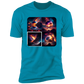 Galactic Glare Tee