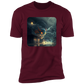 Battlefield Gaze Tee