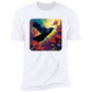 Feathered Ambitions Tee