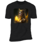 Eldritch Elegance Tee