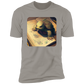 Ethereal Cityscape Tee #2
