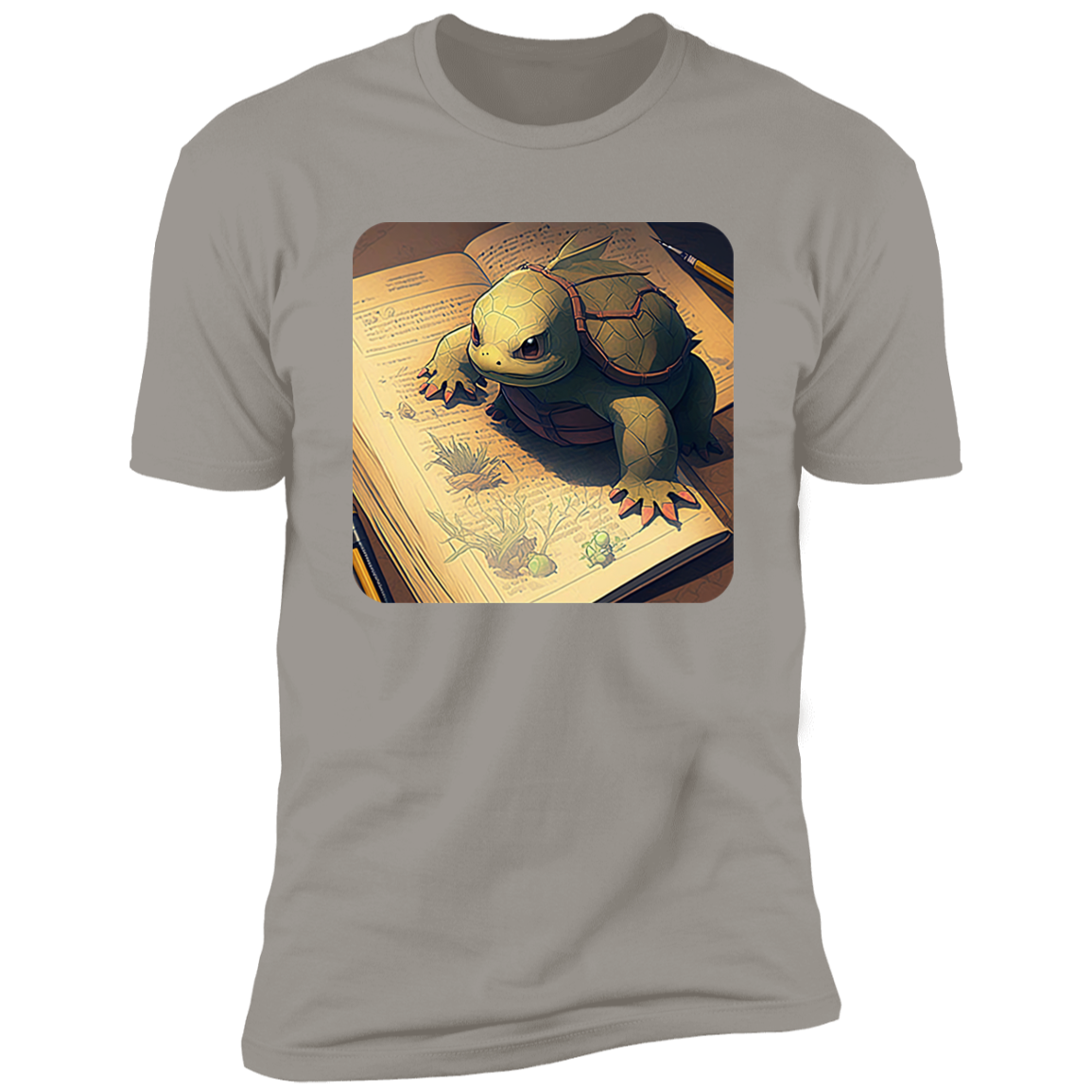 Ethereal Cityscape Tee #2