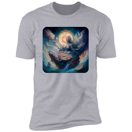 Galactic Gourmet Tee #2