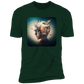 Dreamweaver's Canvas Tee #3