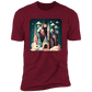 SpireScape Tee