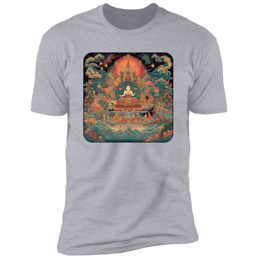 Bardo Beacon Tee