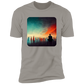 Primal Prowess Tee #2