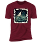 Harmony Waves Tee
